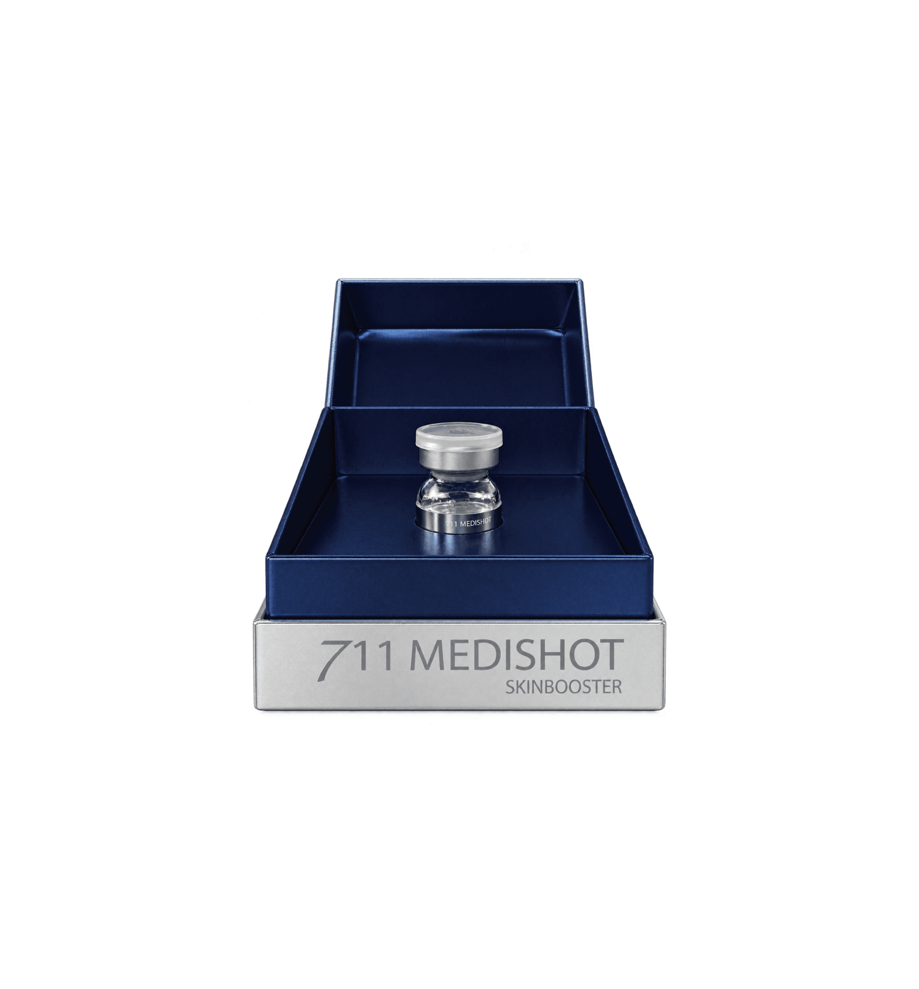 711 메디샷 Broad Protocol 제품 이미지